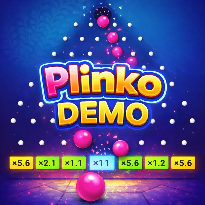 Plinko Demo
